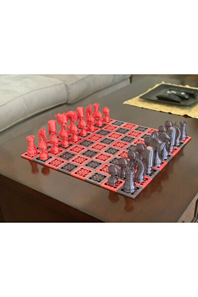 gimto3d Dekoratif Obje, Biblo, Figür