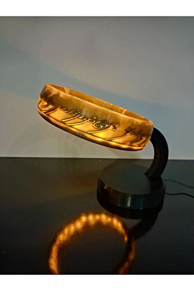 gimto3d Dekoratif Obje, Biblo, Figür