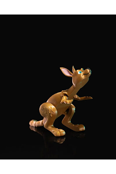 gimto3d Dekoratif Obje, Biblo, Figür