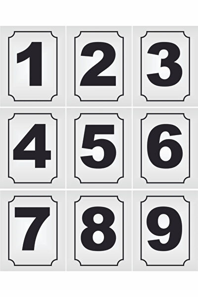 Yüksel34 Güvenlik Uyarı İşaretleri, İş Güvenliği Levhaları