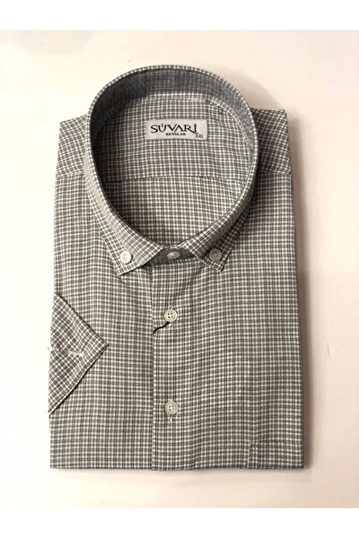 Süvari Erkek Gömlek