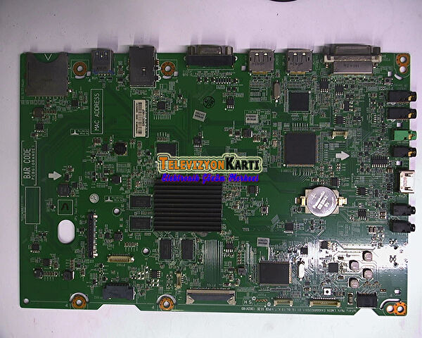 LG Televizyon Yedek Parçaları