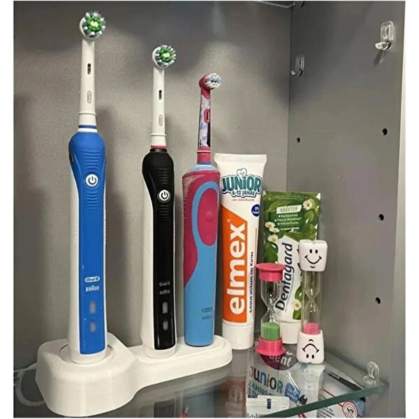 Gencax Diş Fırçalıkları