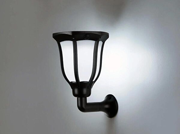 GUNDOGDU YAPI AYDINLATMA Güneş Enerjili Aydınlatma