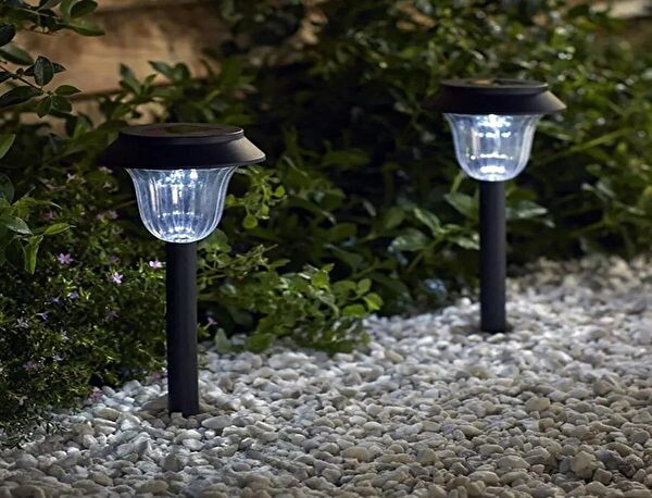 Gündoğdu Aydınlatma Güneş Enerjili Aydınlatma