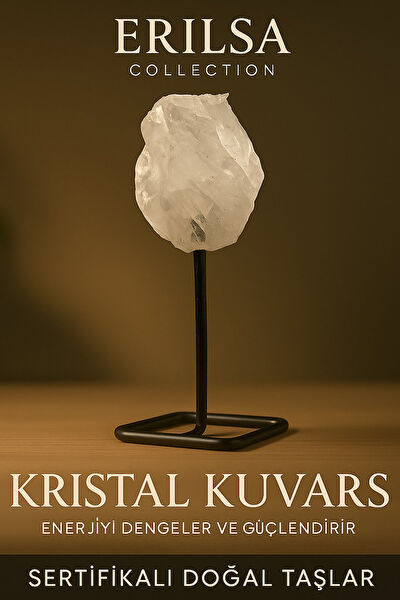 Erilsa Dekoratif Obje, Biblo, Figür