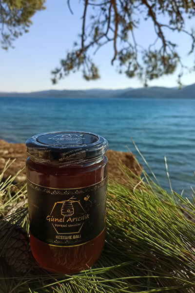 Günel Arıcılık Bal