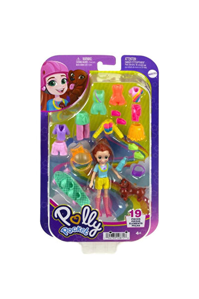 Polly Pocket Eğitici Oyuncaklar