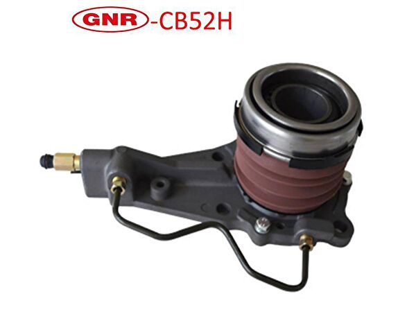 Gnr Merkezler & Aksesuarlar