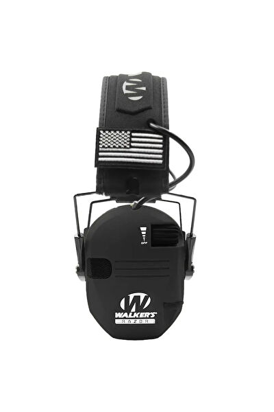 Walkers Koruyucu Kulaklık