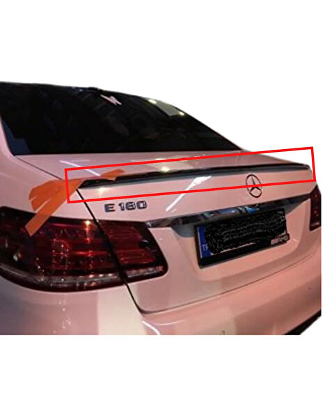 ProKit Dizayn Anatomik Spoiler