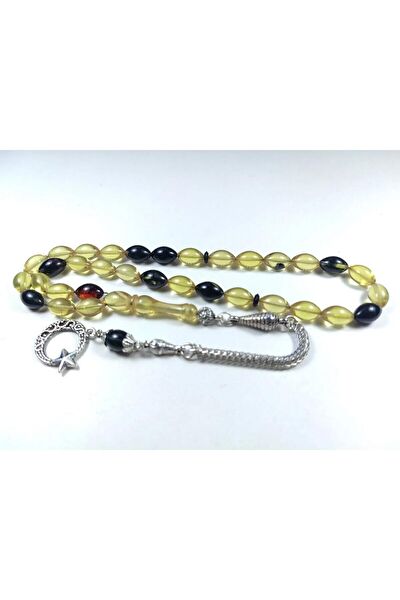 İskeçe Tesbih Exclusive Tesbih