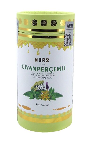 Nurs Aktar Ürünleri