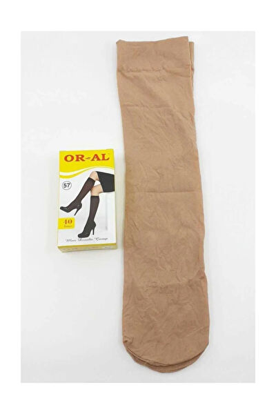ORAL Kadın Çorap