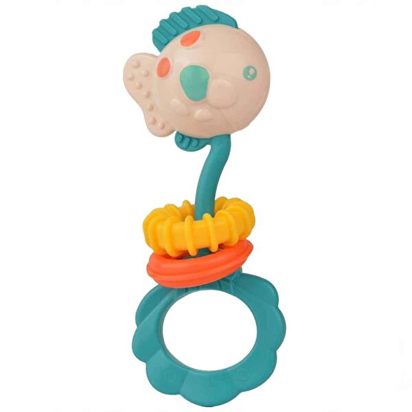 PrettyOrder Çıngırak