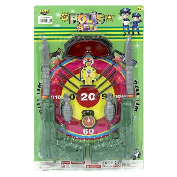 NessiWorld Eğitici Oyuncaklar