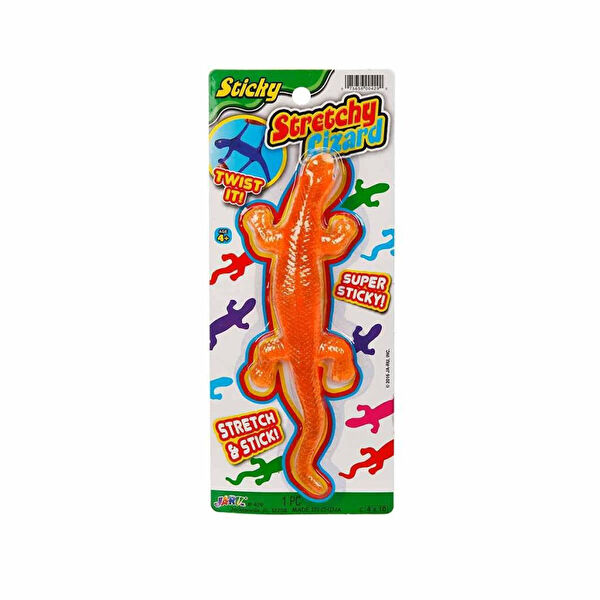 NessiWorld Sürüngen Oyuncakları