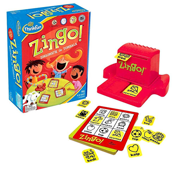 NessiWorld Eğitici Oyuncaklar