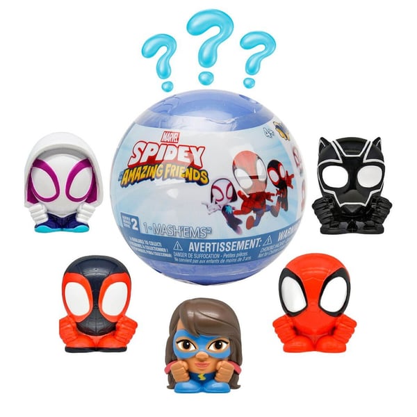 Sunman Karakter Figürü