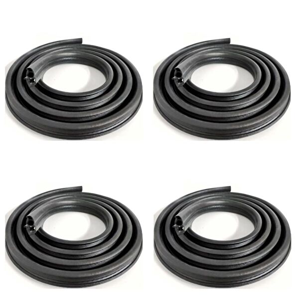 Göbel's Profil Kapı Ekipmanları