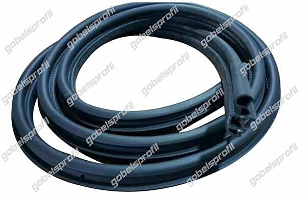 Göbel's Profil Kapı Ekipmanları