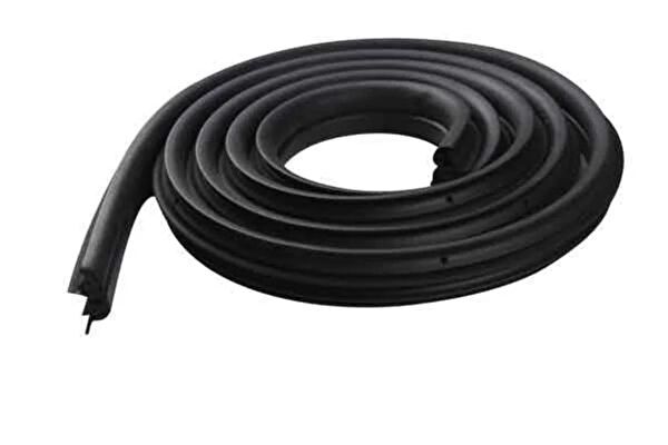 Göbel's Profil Kapı Ekipmanları