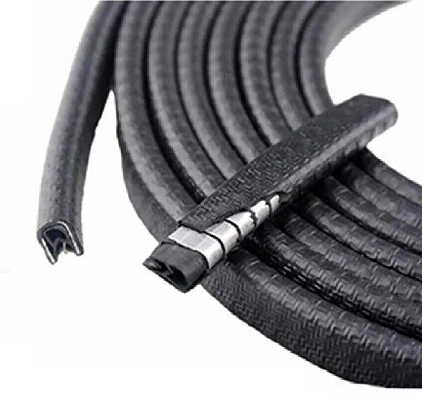 Göbel's Profil Kapı Ekipmanları