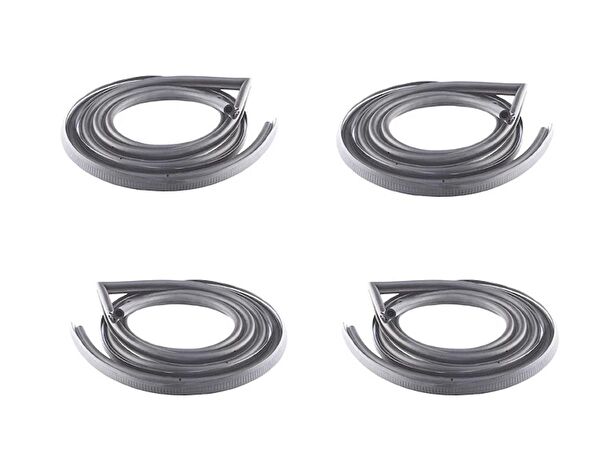 Göbel's Profil Kapı Ekipmanları