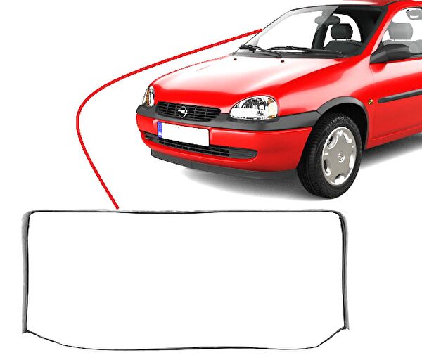 Göbel's Profil Kapı Ekipmanları