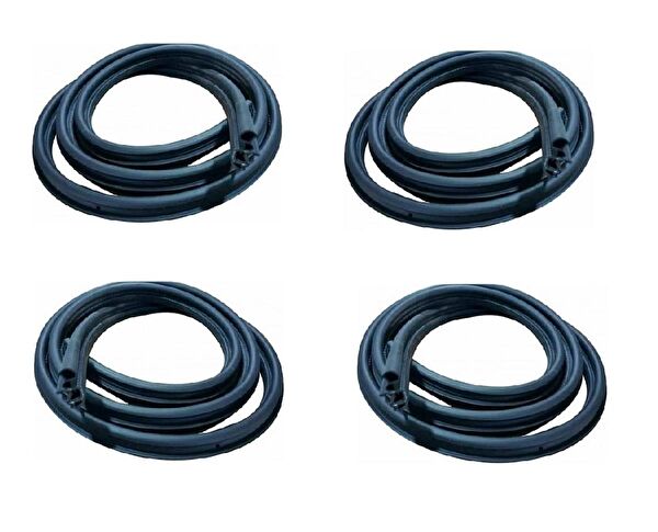 Göbel's Profil Kapı Ekipmanları