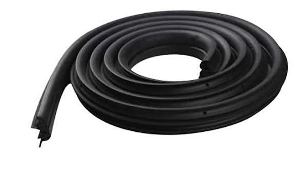 Göbel's Profil Kapı Ekipmanları