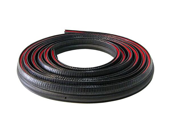 Göbel's Profil Kapı Ekipmanları