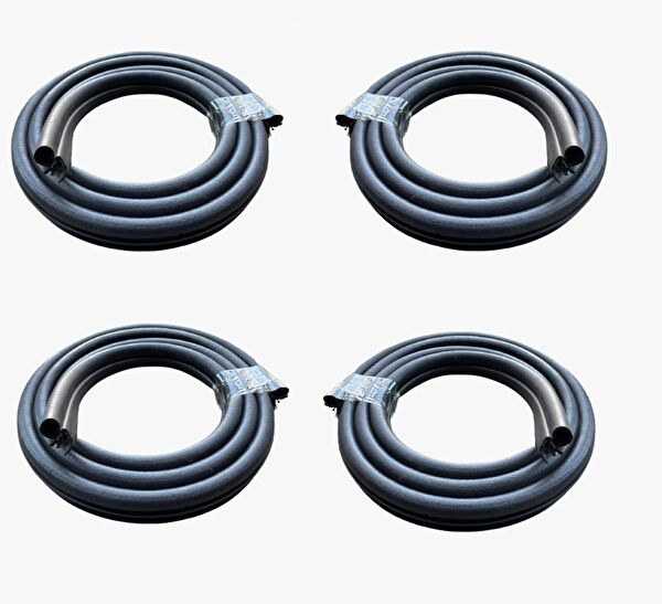 Göbel's Profil Kapı Ekipmanları