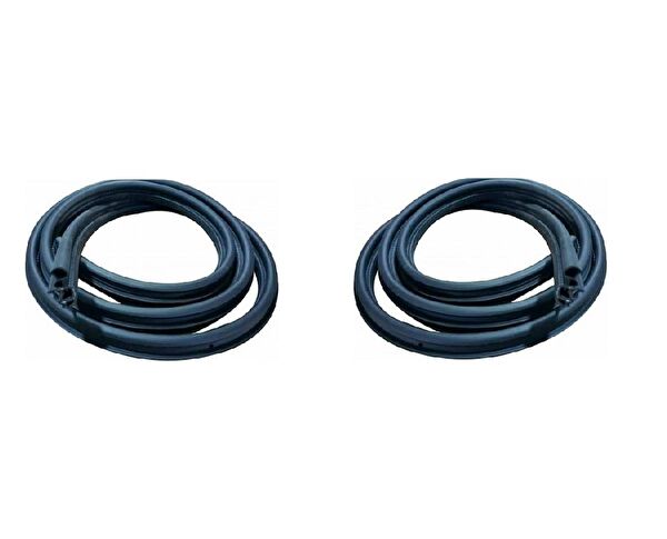 Göbel's Profil Kapı Ekipmanları