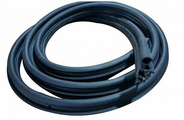 Göbel's Profil Kapı Ekipmanları