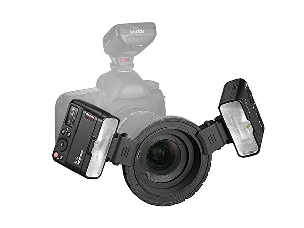 Godox Kamera, Fotoğraf Makinesi Aksesuarları