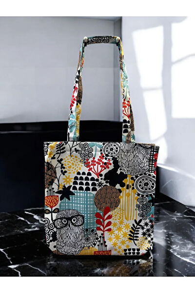 Shal&Shal Kadın Omuz Çantası