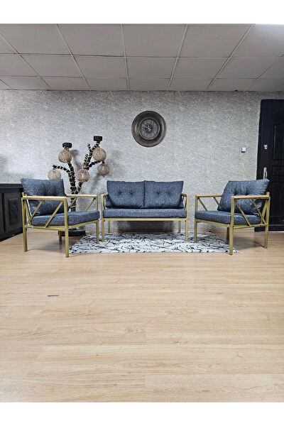 Zafir Bahçe Mobilyası Takımı