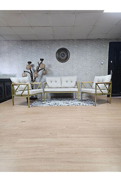 Zafir Bahçe Mobilyası Takımı