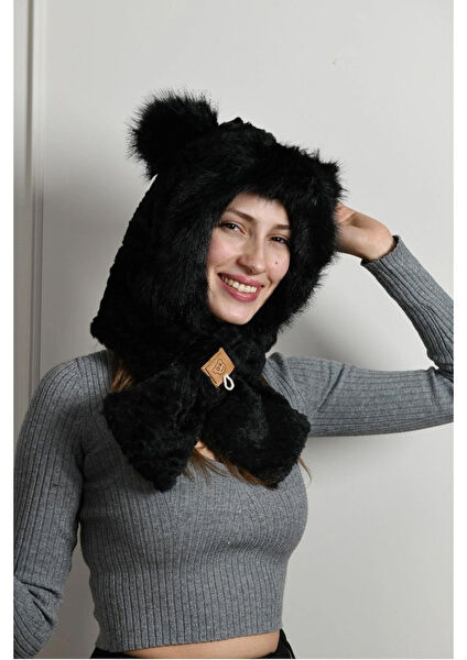 newdaki Şapka, Bere, Kulaklık