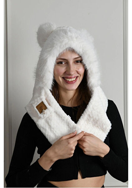 newdaki Şapka, Bere, Kulaklık