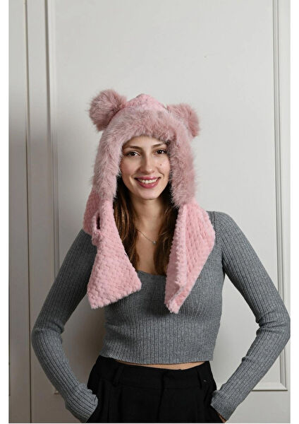 newdaki Şapka, Bere, Kulaklık