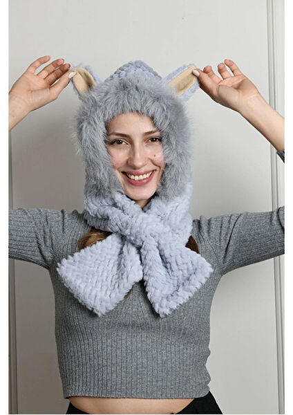 newdaki Şapka, Bere, Kulaklık