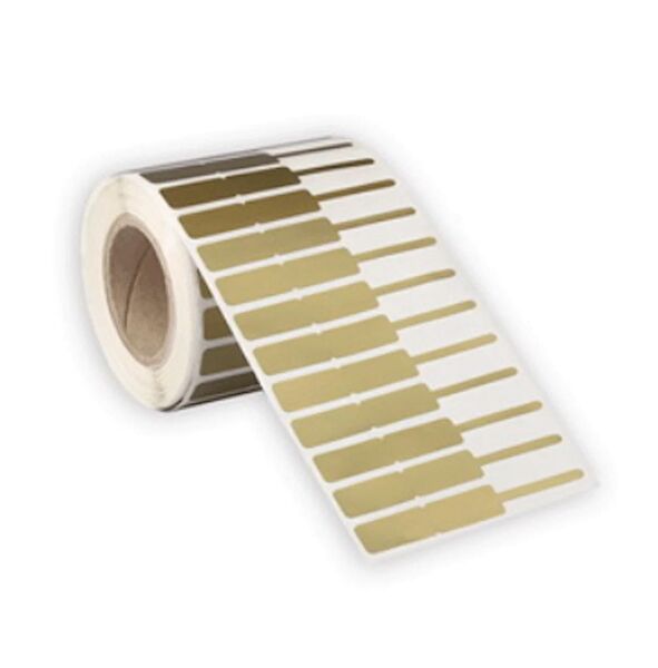 Goldist Barkod Etiketi