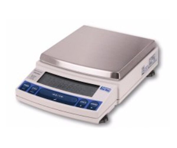Shimadzu Hassas Terazi