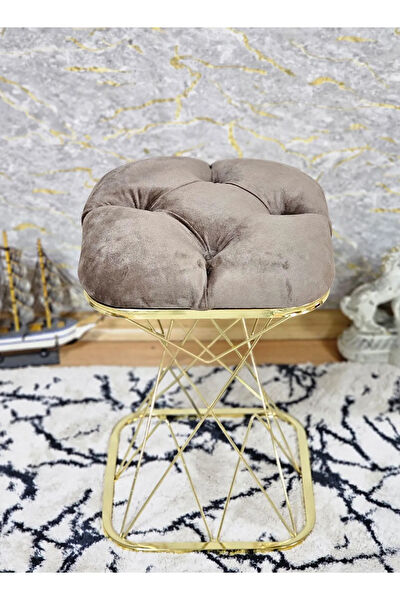 Zafir Yatak Ucu Pufu