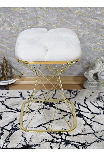 Zafir Yatak Ucu Pufu