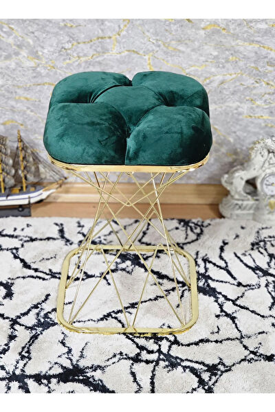 Zafir Yatak Ucu Pufu