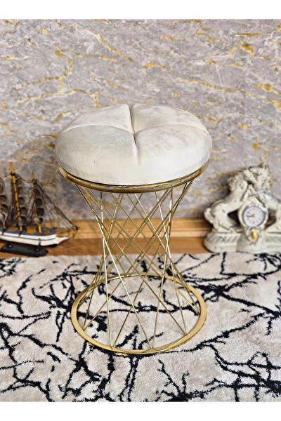 Zafir Yatak Ucu Pufu