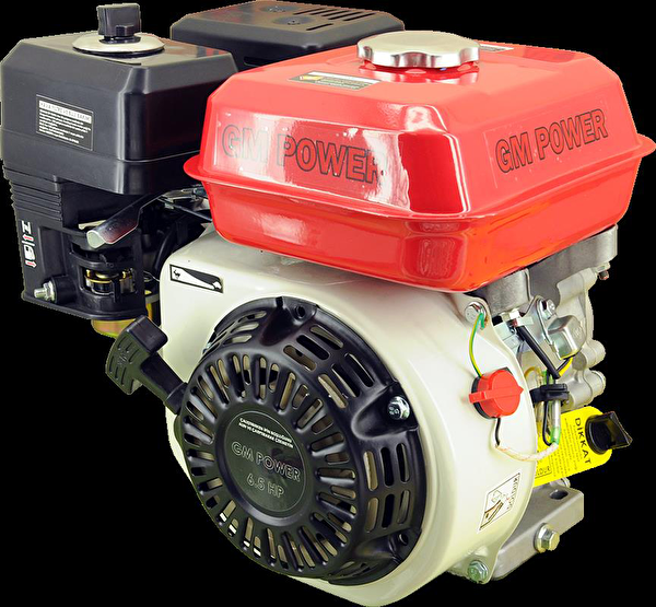 GOLDMOTO Çapa Makinesi Aksesuar, Yedek Parça